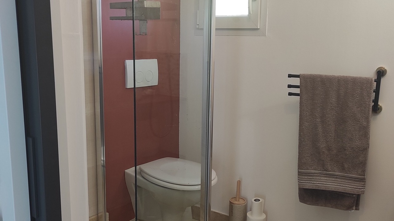 Photo of Bathroom in Peynier