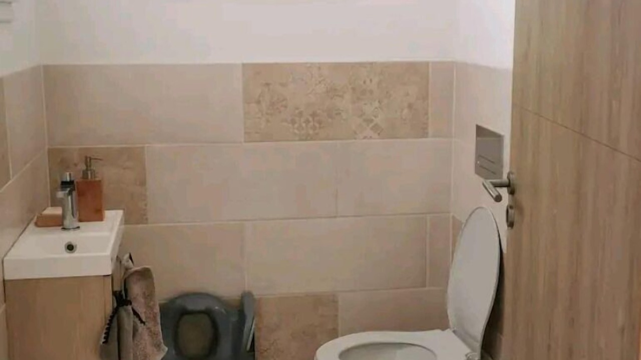 Photo of Bathroom in Saint-Cannat