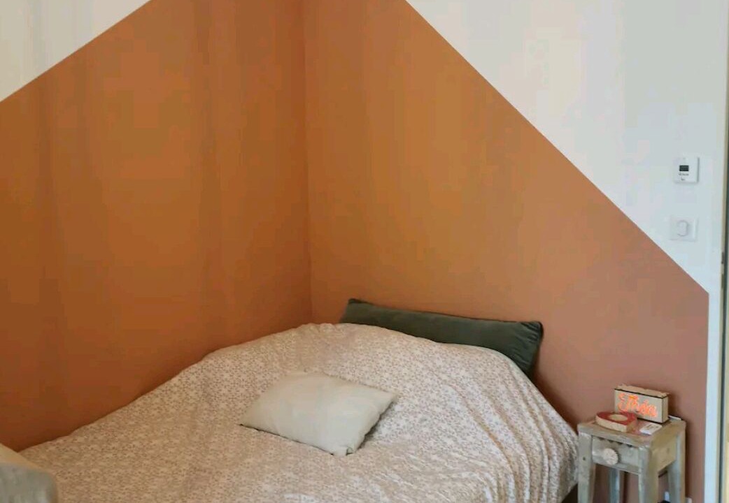 Photo of Bedroom in Saint-Cannat