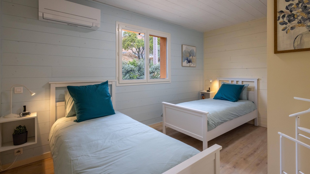 Photo of Bedroom in Saint-Saturnin-les-Apt