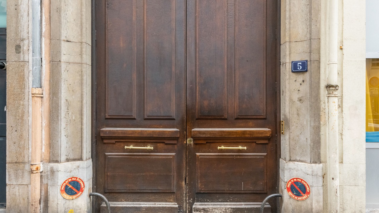 Photo of Outdoor in Charpennes - Charmettes