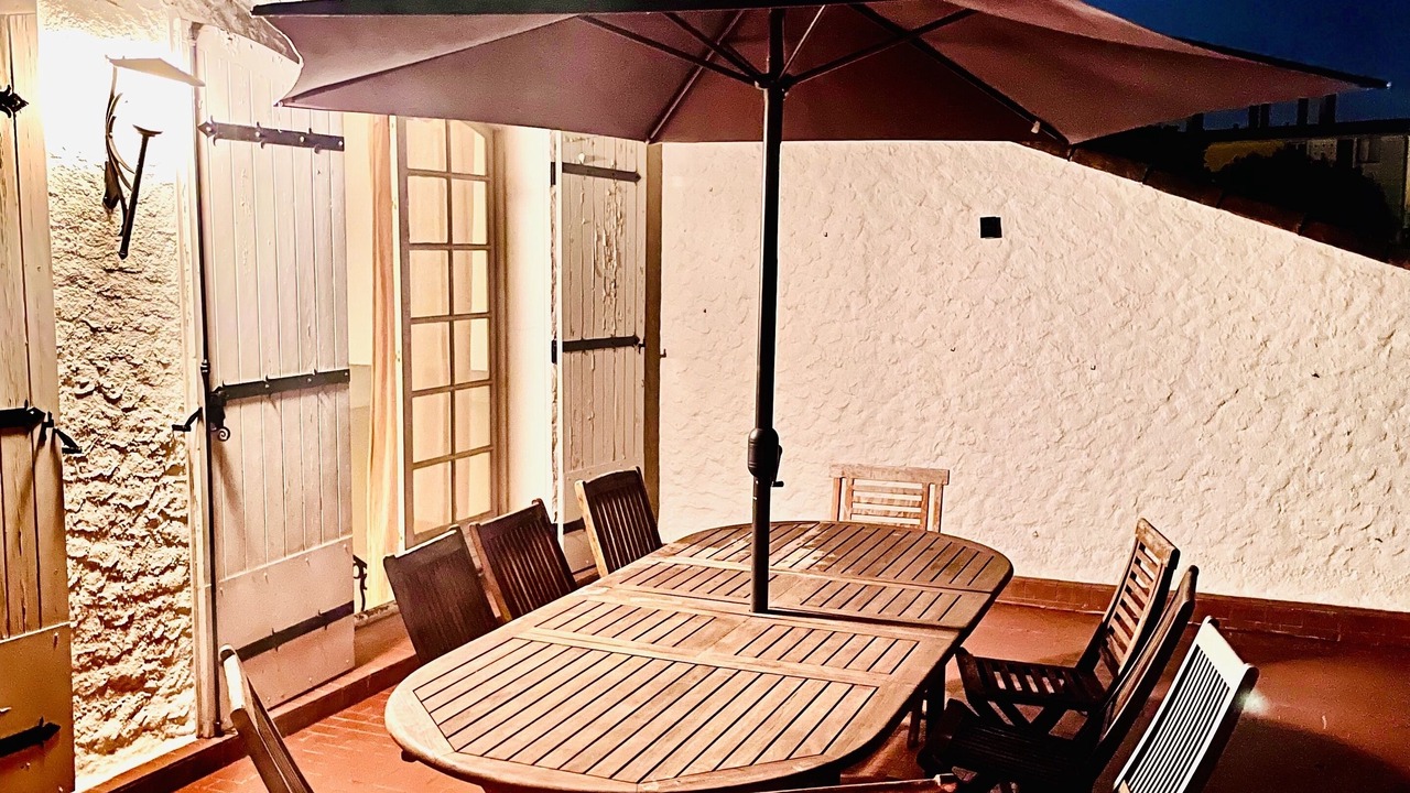 Photo of Outdoor in Cite Gely
