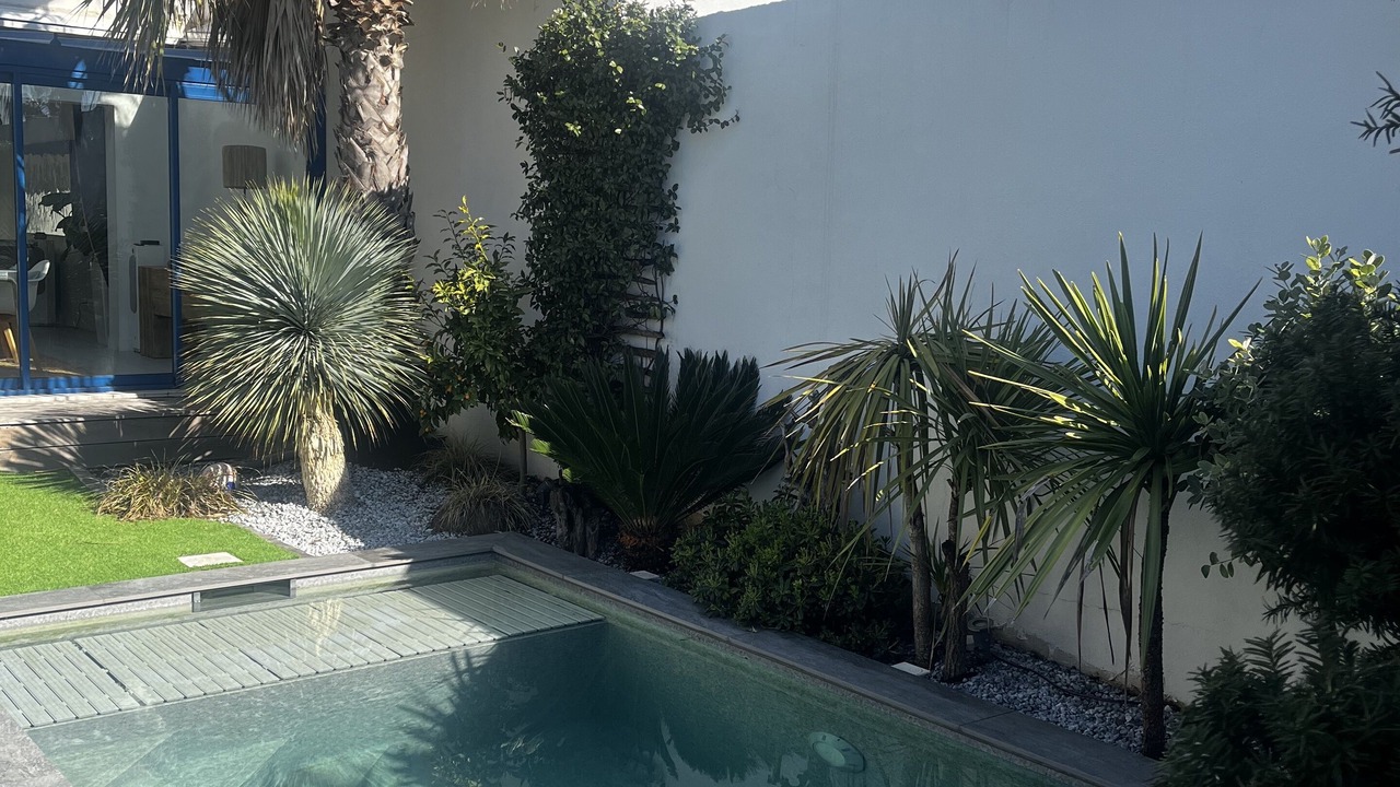 Photo of Outdoor in Carnon-Plage