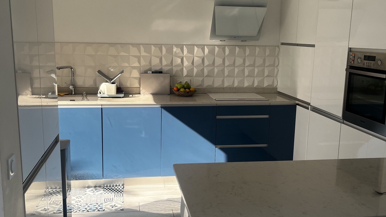 Photo of Kitchen in Carnon-Plage