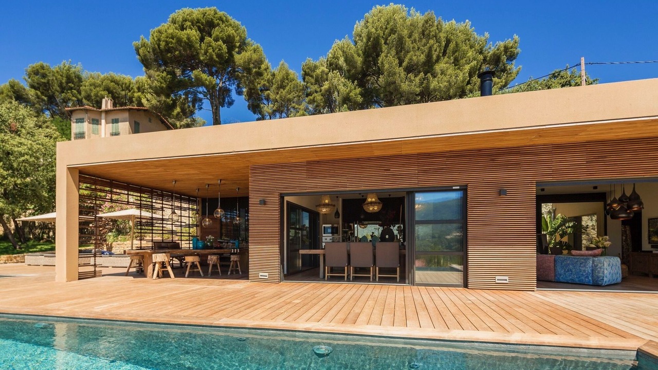Photo of Outdoor in Cassis