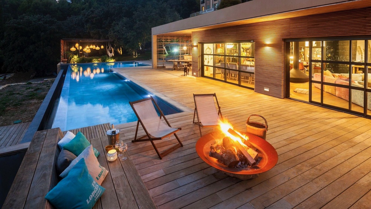 Photo of Outdoor in Cassis