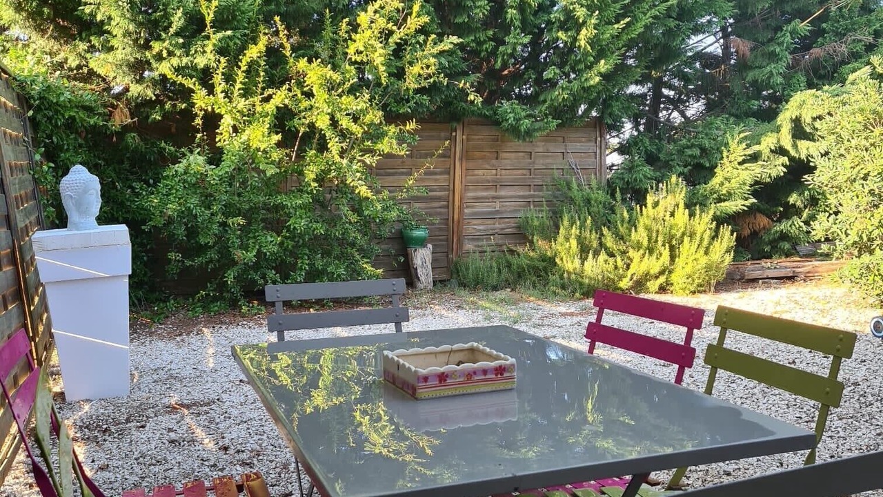 Photo of Outdoor in Maillane