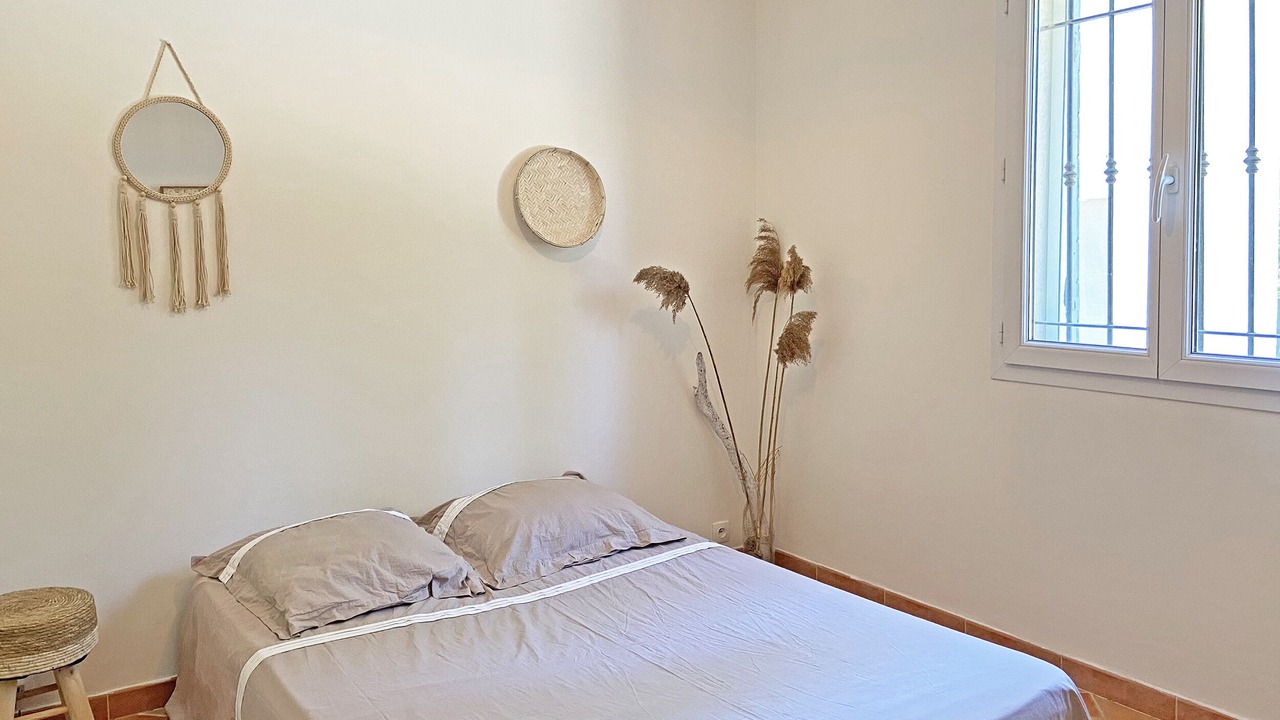 Photo of Bedroom in Maillane