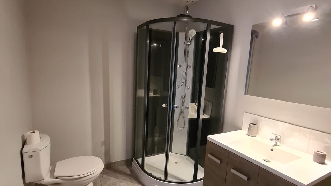 Photo of Bathroom in Maillane