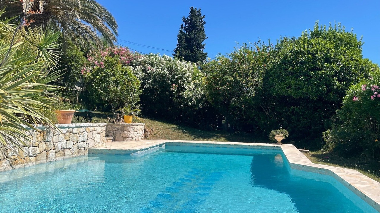 Photo of Outdoor in Mougins