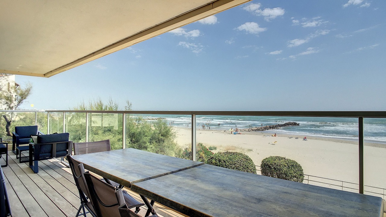 Photo of Outdoor in Carnon-Plage