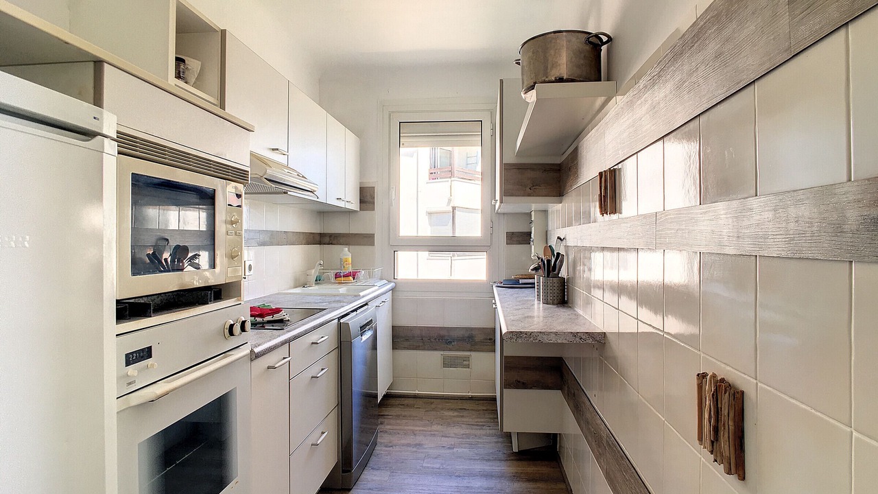 Photo of Kitchen in Carnon-Plage