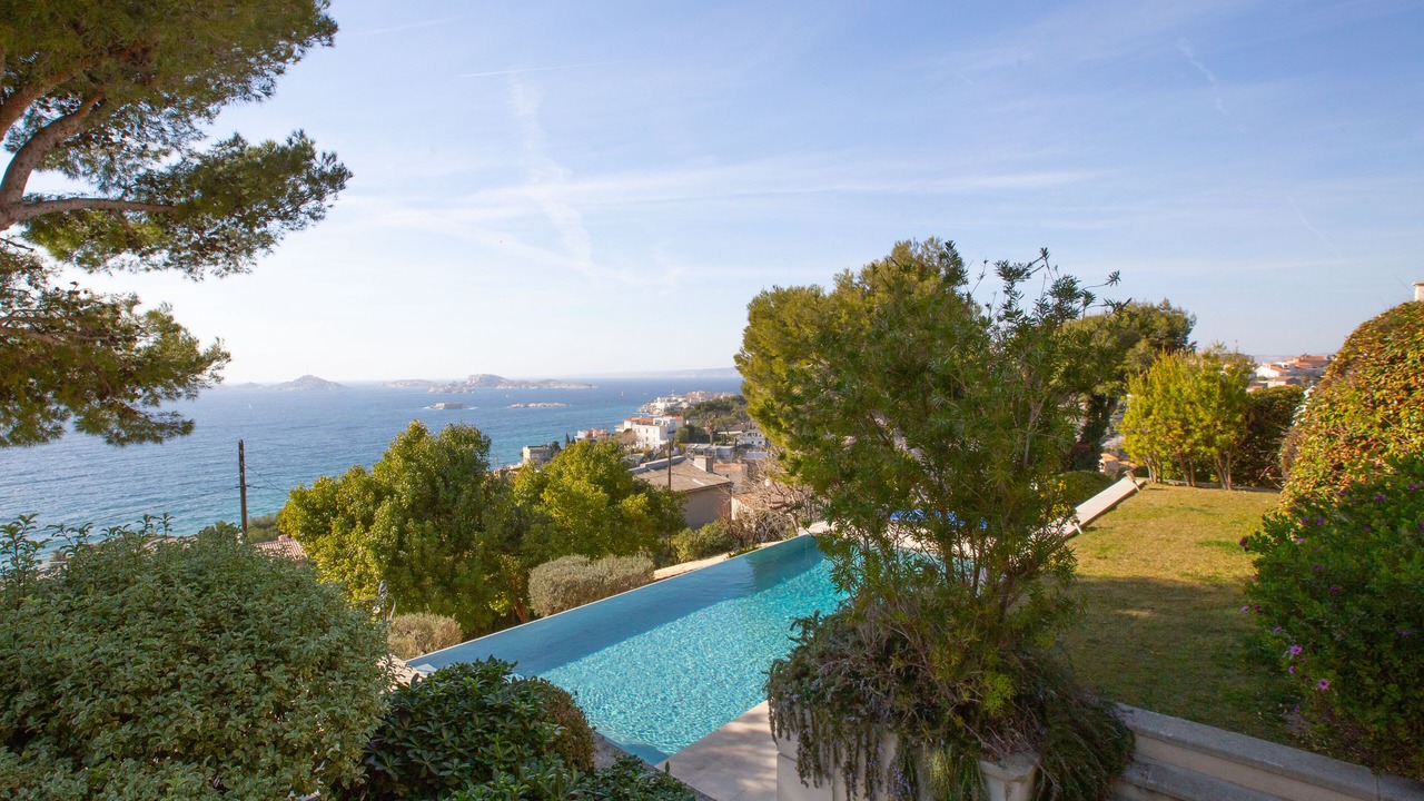 Photo of Outdoor in Roucas-Blanc