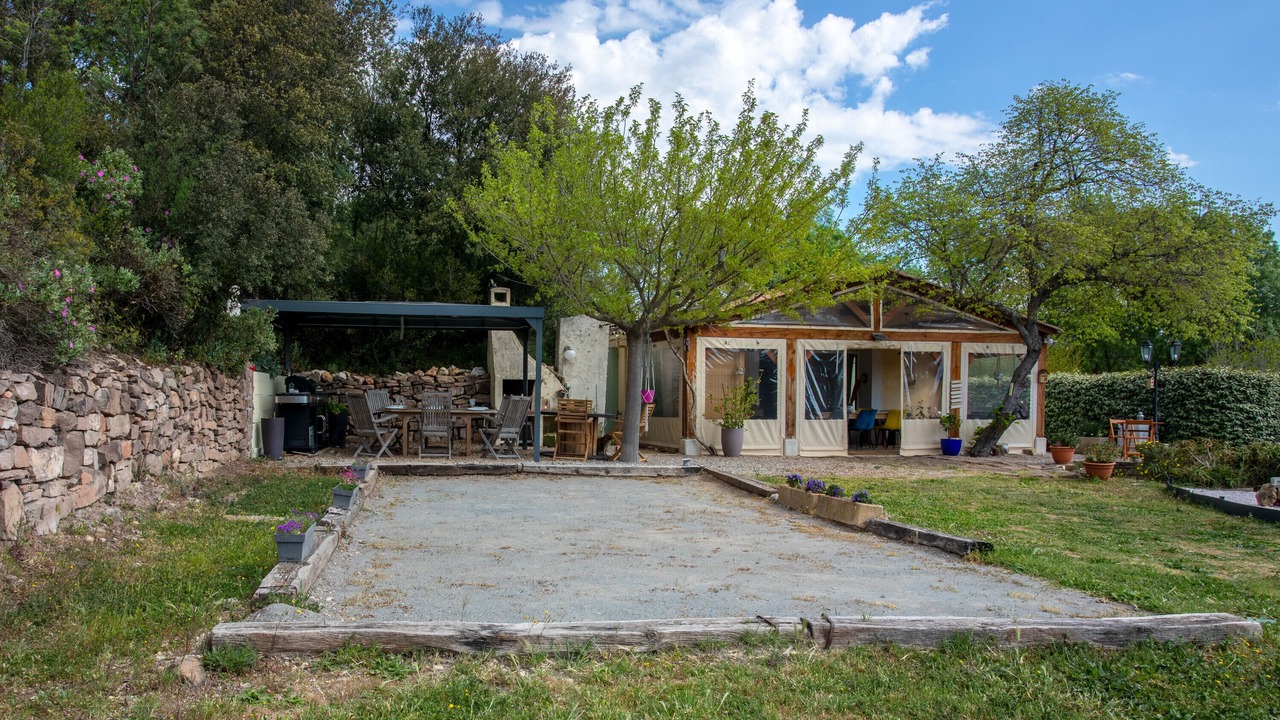 Photo of Outdoor in Le Muy