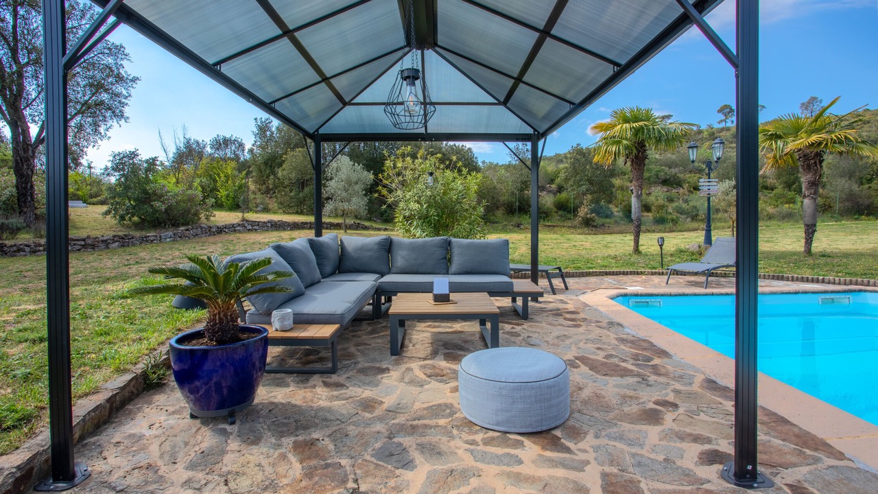 Photo of Outdoor in Le Muy