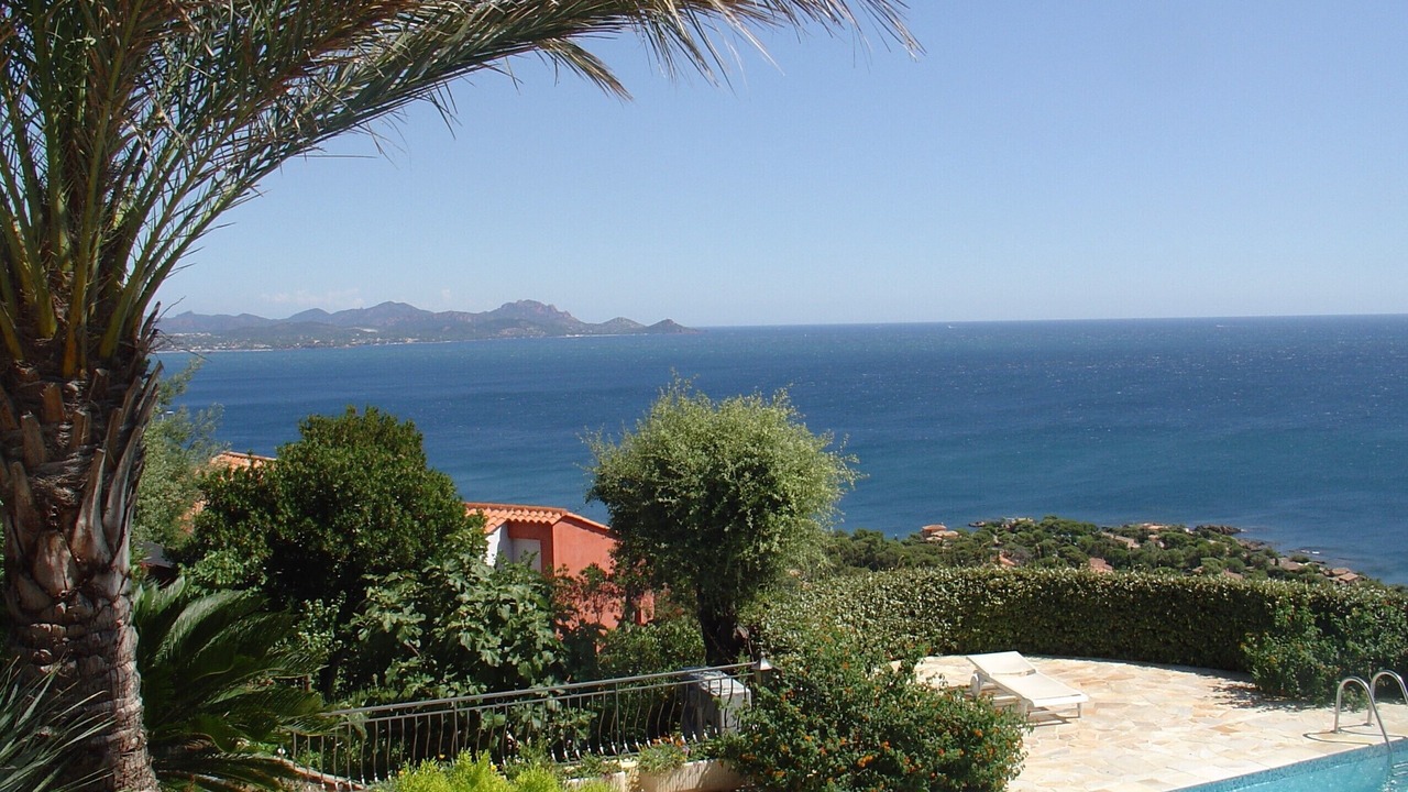 Photo of Outdoor in Les Issambres