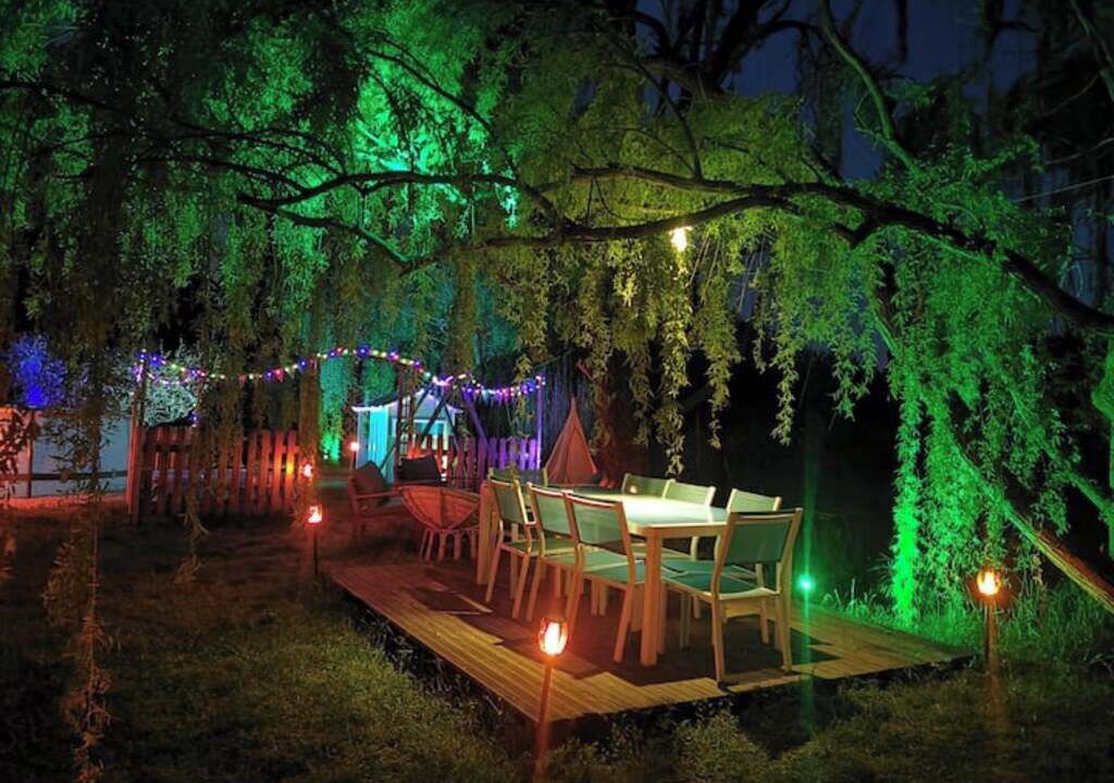 Photo of Outdoor in Orgon