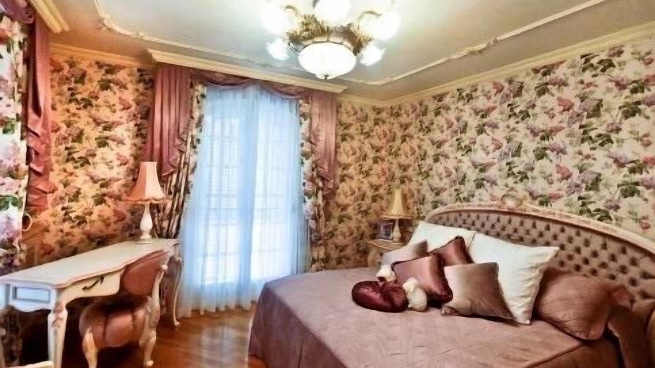 Photo of Bedroom in Villefranche-sur-Mer