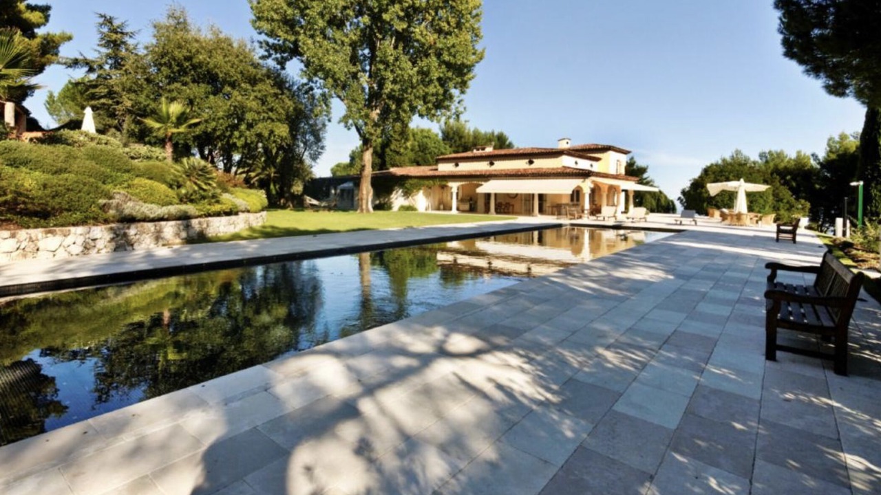 Photo of Outdoor in Villefranche-sur-Mer