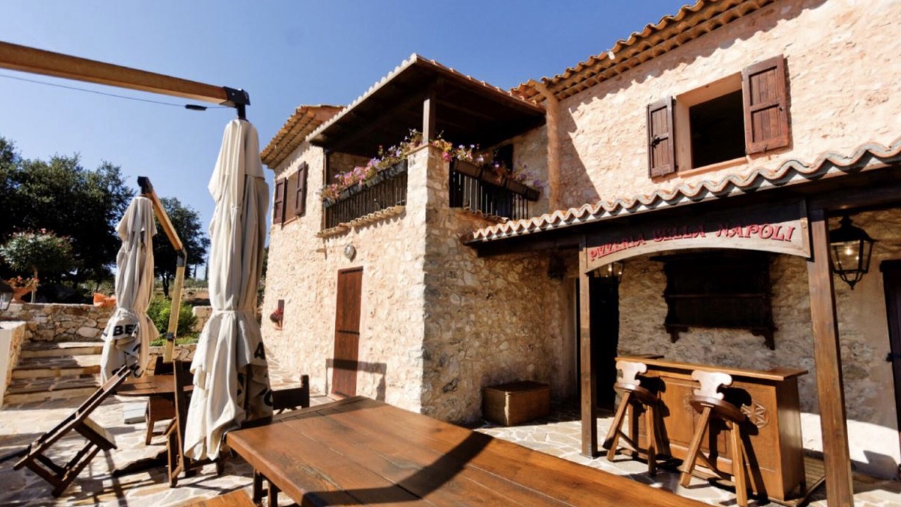 Photo of Outdoor in Villefranche-sur-Mer