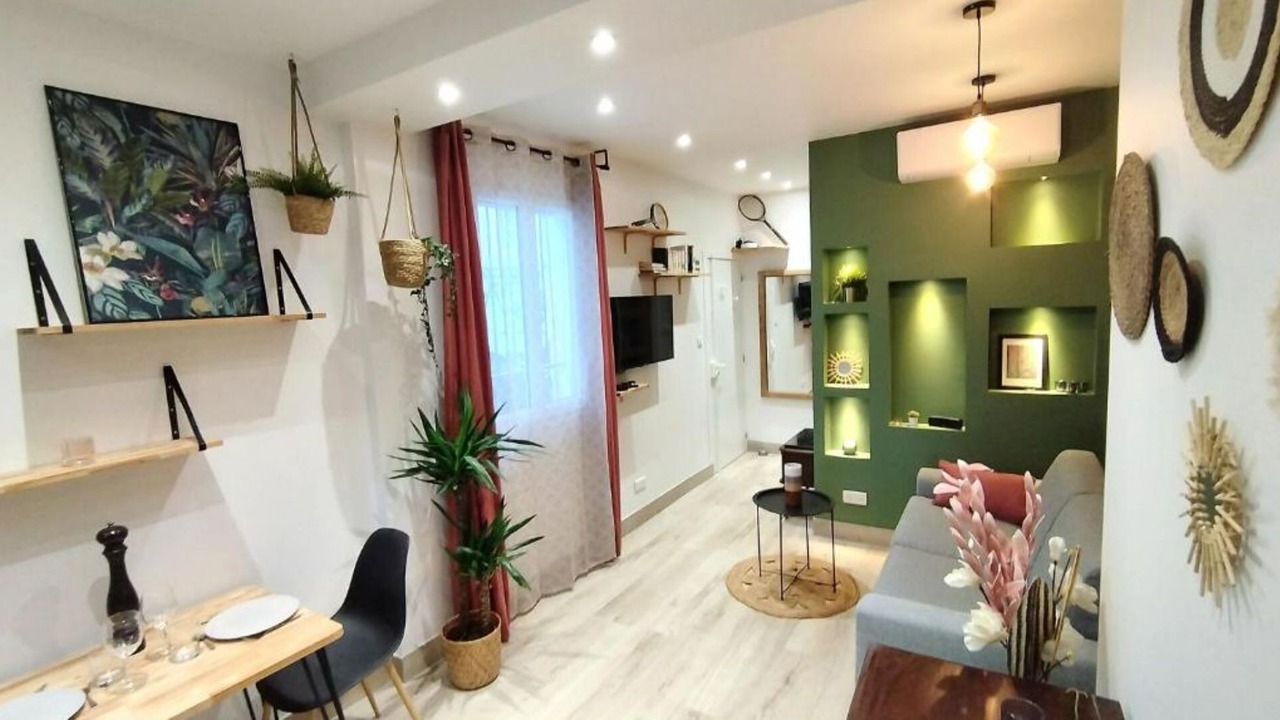 Photo of Livingroom in Saint-Roch