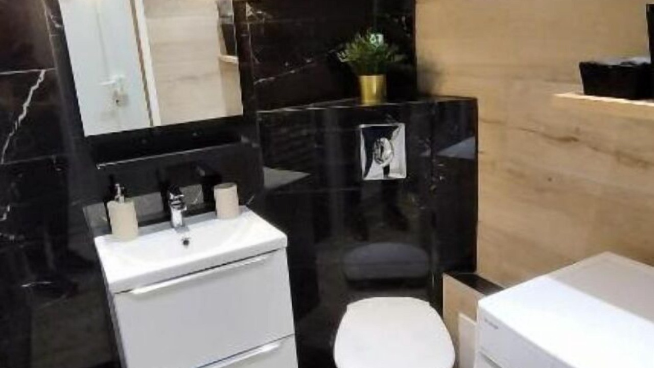 Photo of Bathroom in Saint-Roch