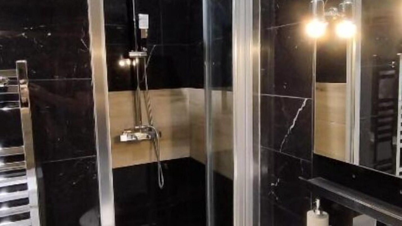 Photo of Bathroom in Saint-Roch