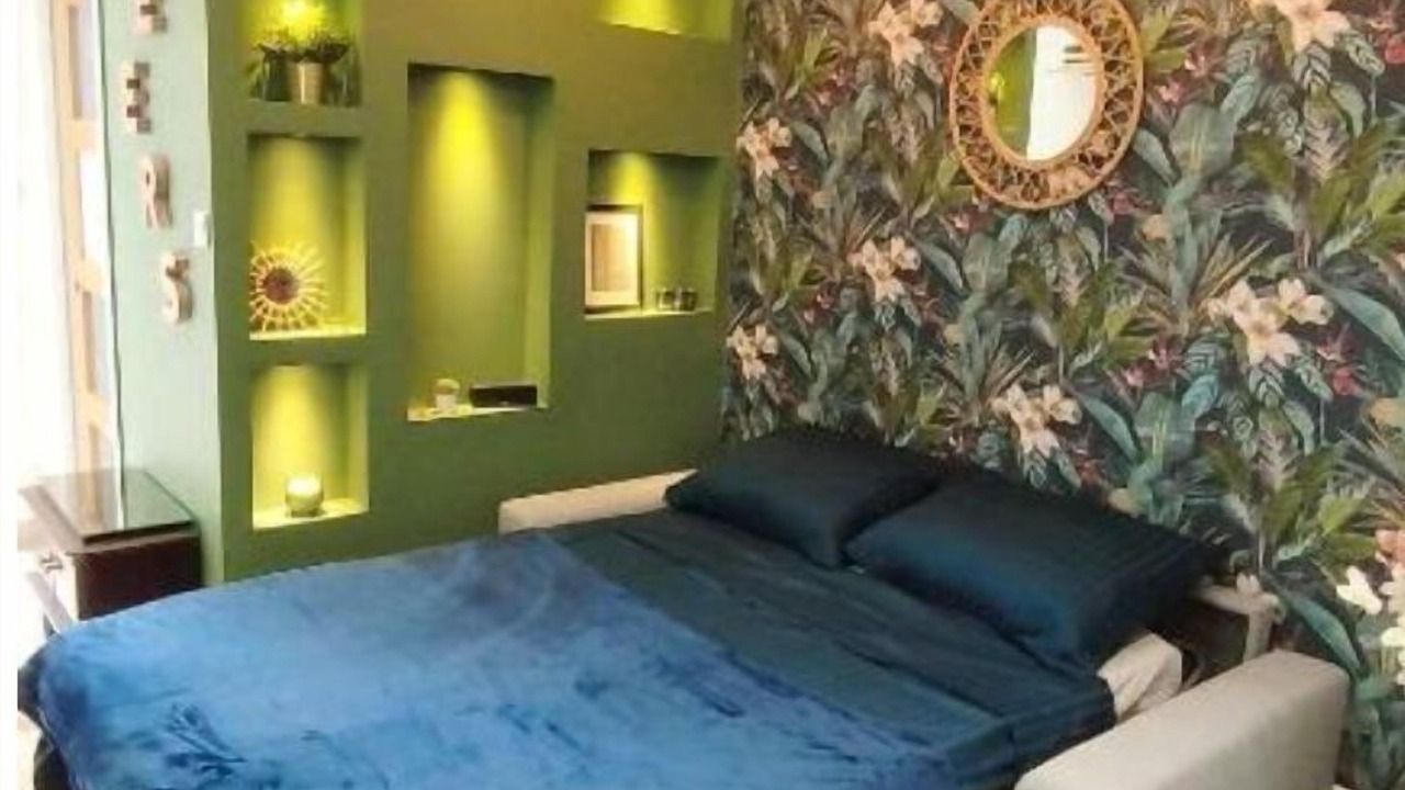 Photo of Bedroom in Saint-Roch