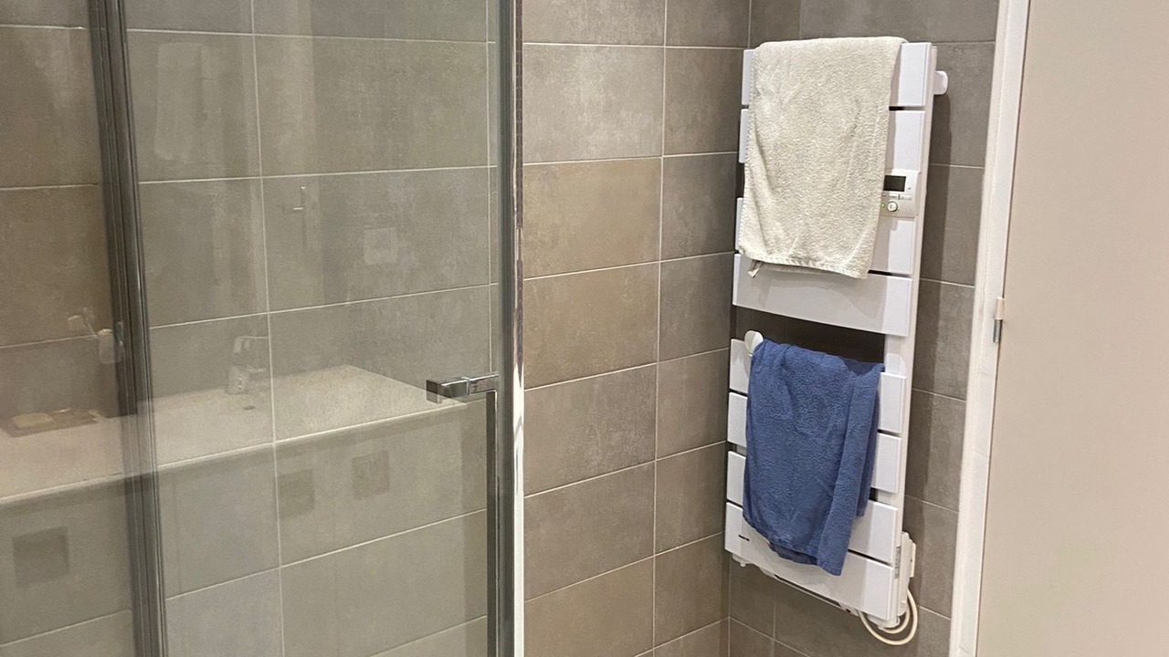 Photo of Bathroom in Peymeinade