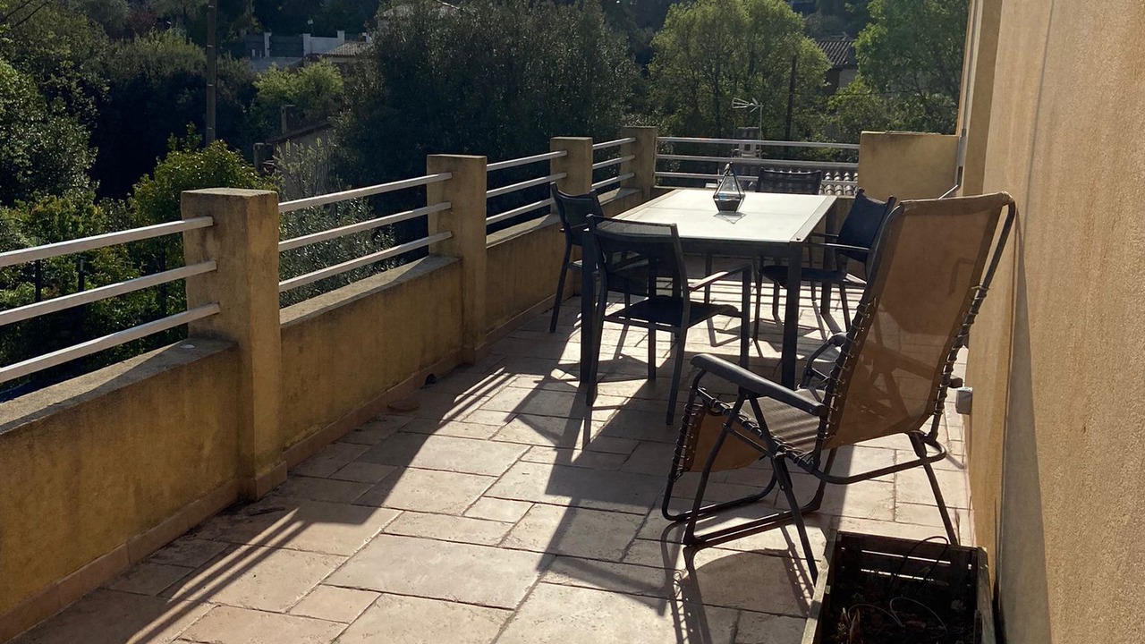 Photo of Outdoor in Peymeinade