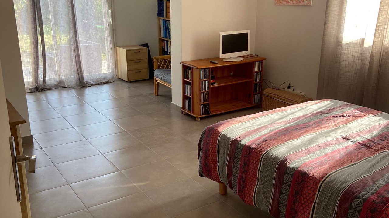 Photo of Bedroom in Peymeinade