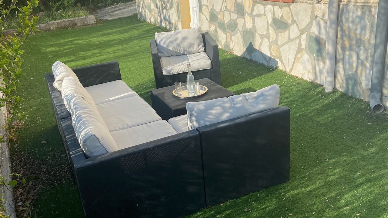 Photo of Patio Balcony in Peymeinade