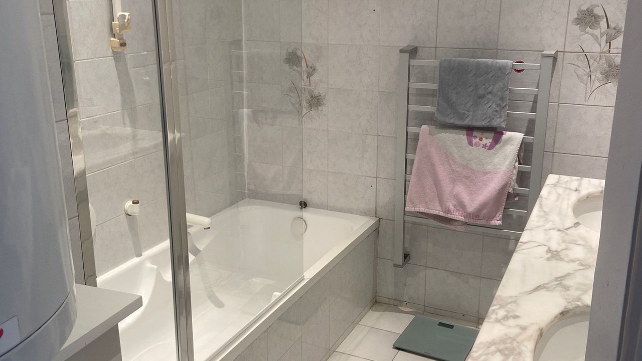 Photo of Bathroom in Peymeinade
