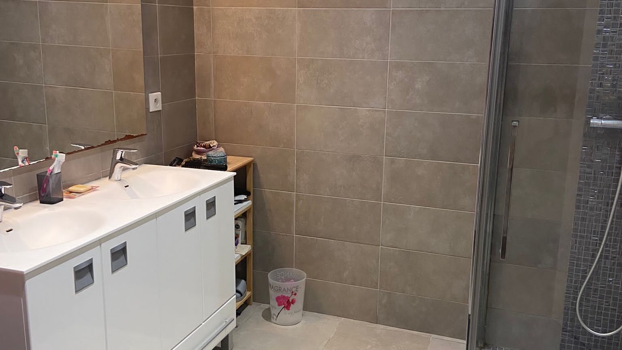 Photo of Bathroom in Peymeinade