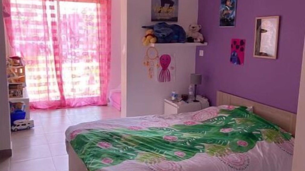 Photo of Bedroom in Peymeinade