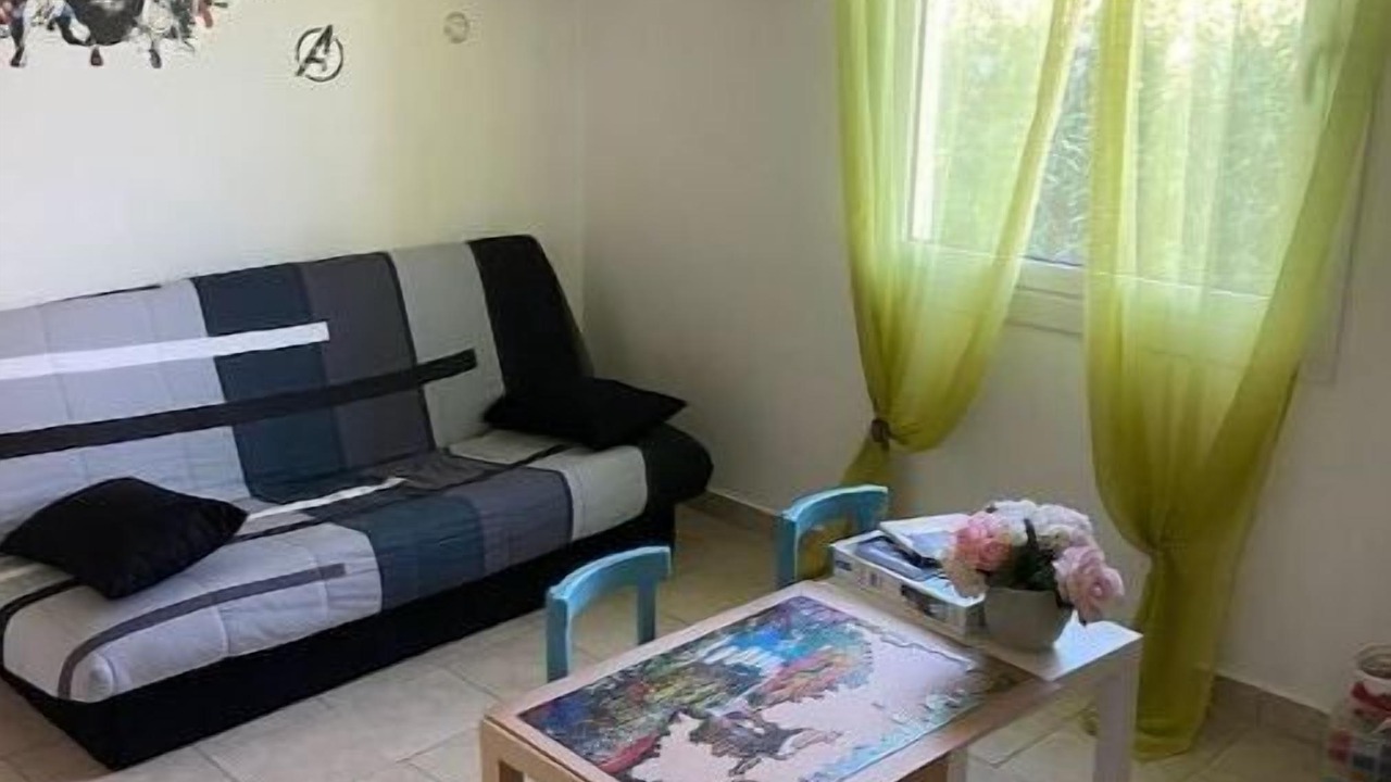 Photo of Livingroom in Peymeinade