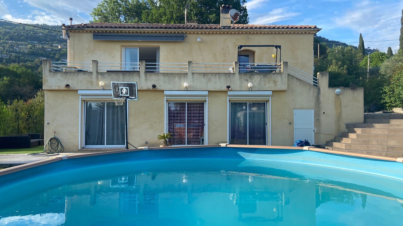 Photo of Outdoor in Peymeinade