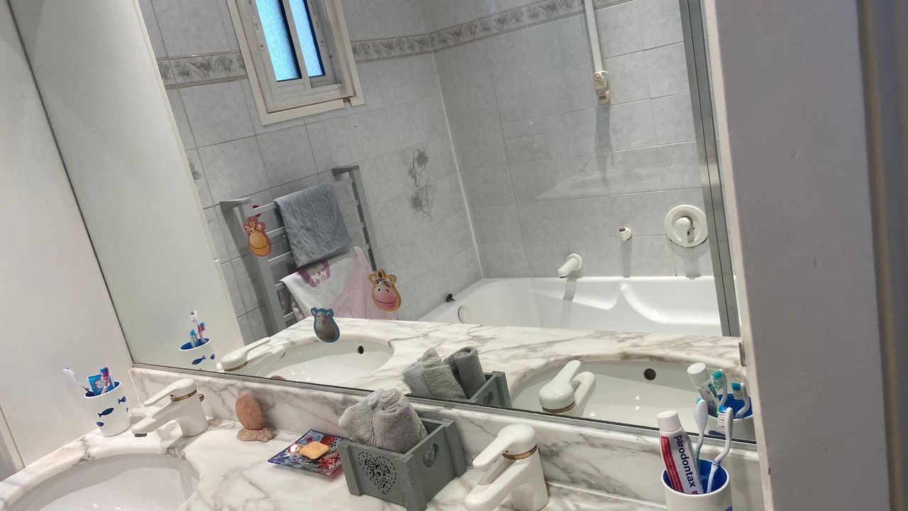 Photo of Bathroom in Peymeinade