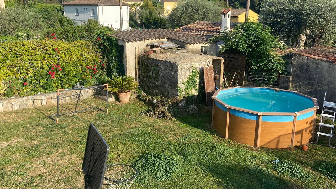 Photo of Outdoor in Peymeinade