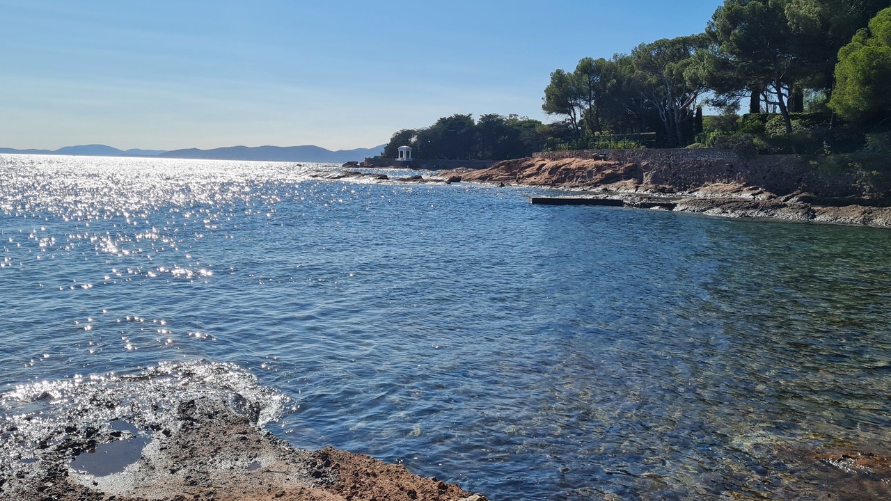 Photo of Others in Boulouris-sur-Mer