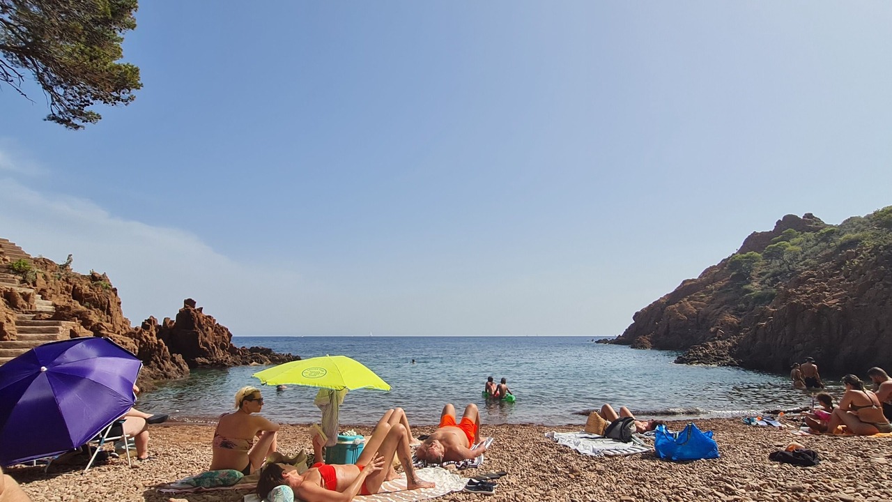 Photo of Others in Boulouris-sur-Mer