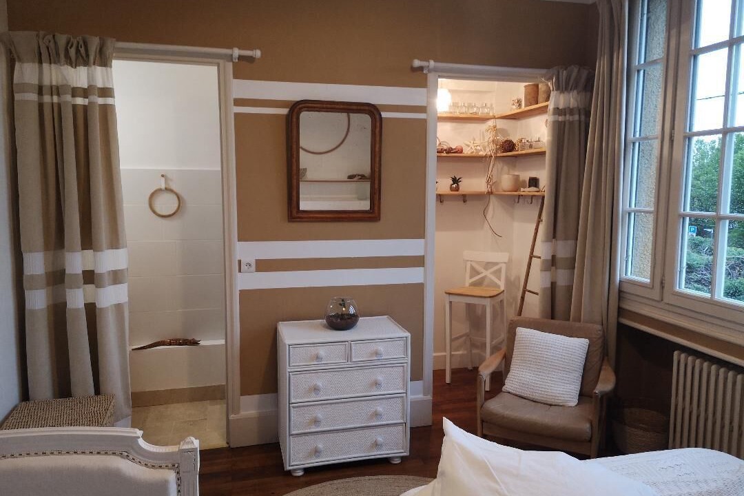 Photo of Bedroom in Bourg-les-Valence