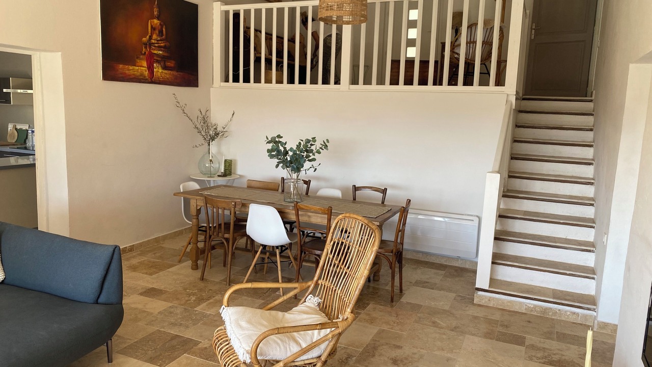 Photo of Livingroom in Montauroux