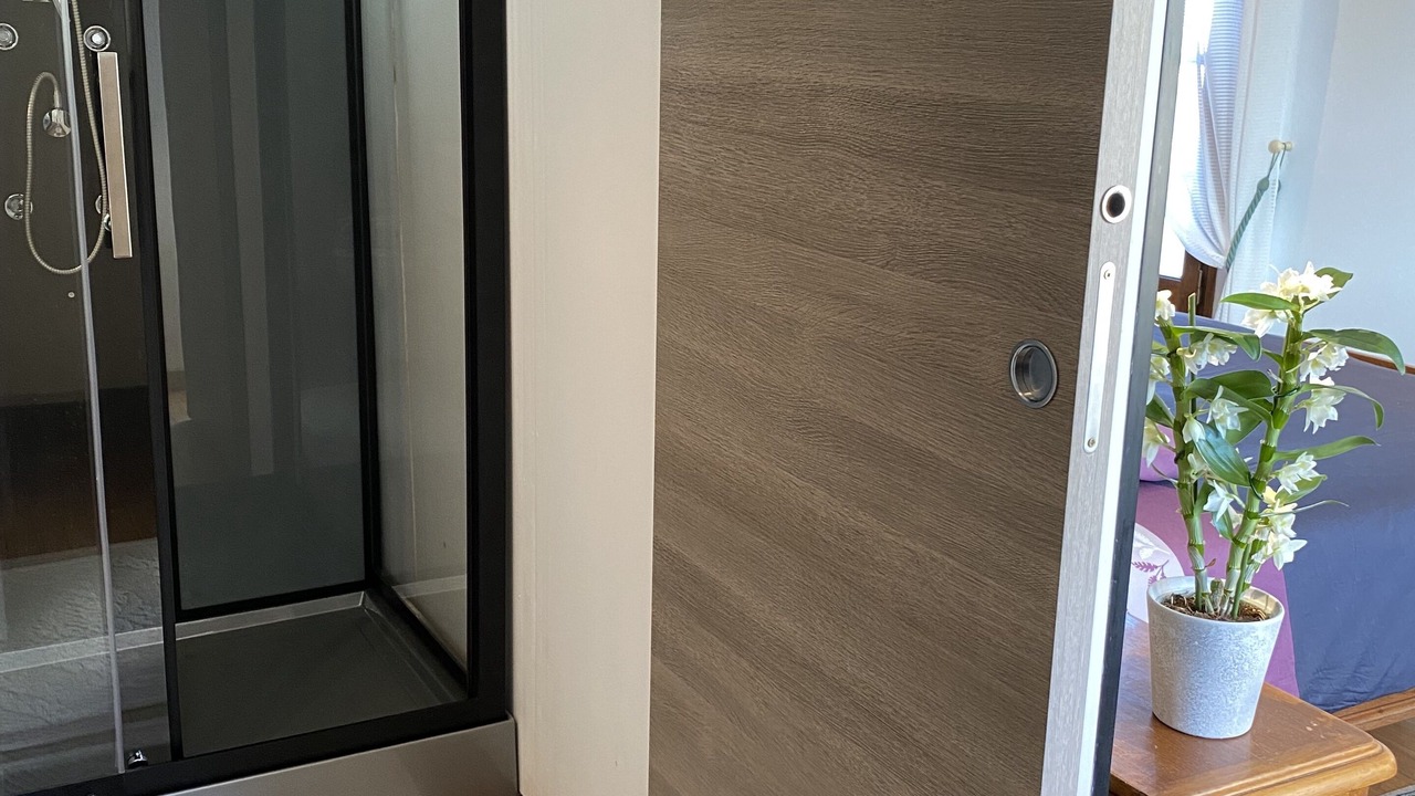 Photo of Bathroom in Saint Didier de la Tour
