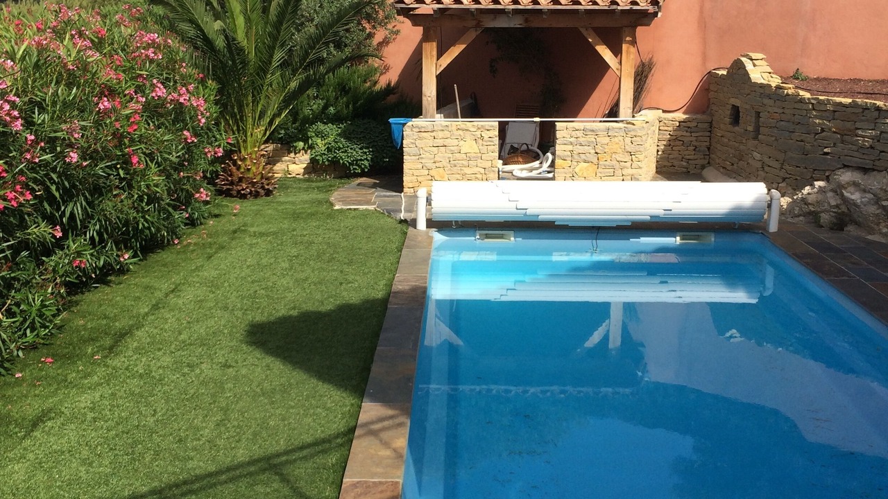 Photo of Outdoor in Ollioules