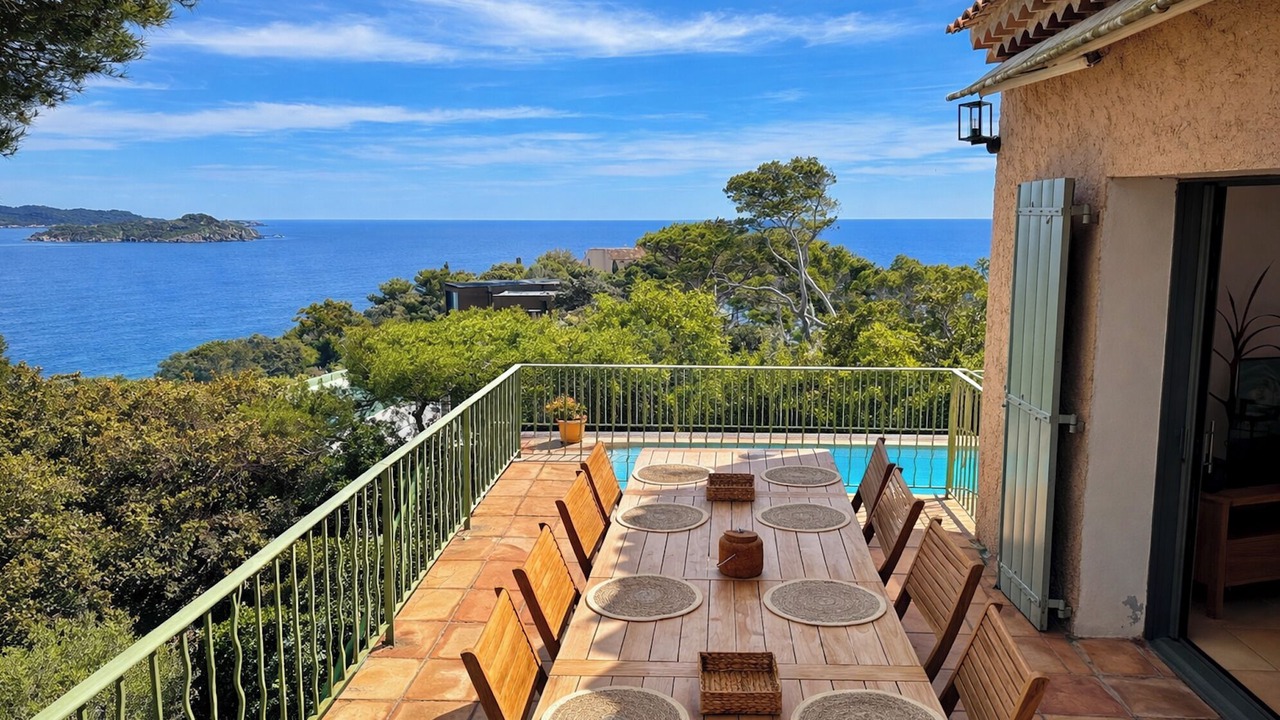 Photo of Outdoor in Giens