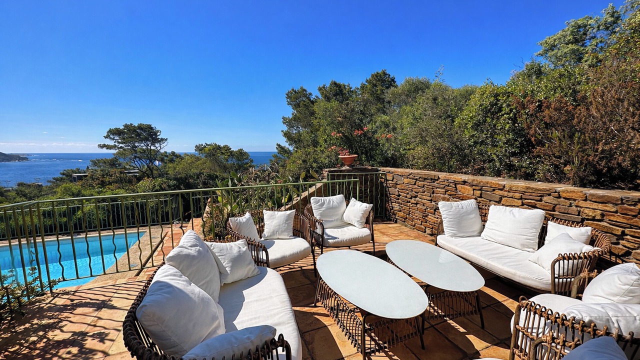 Photo of Outdoor in Giens
