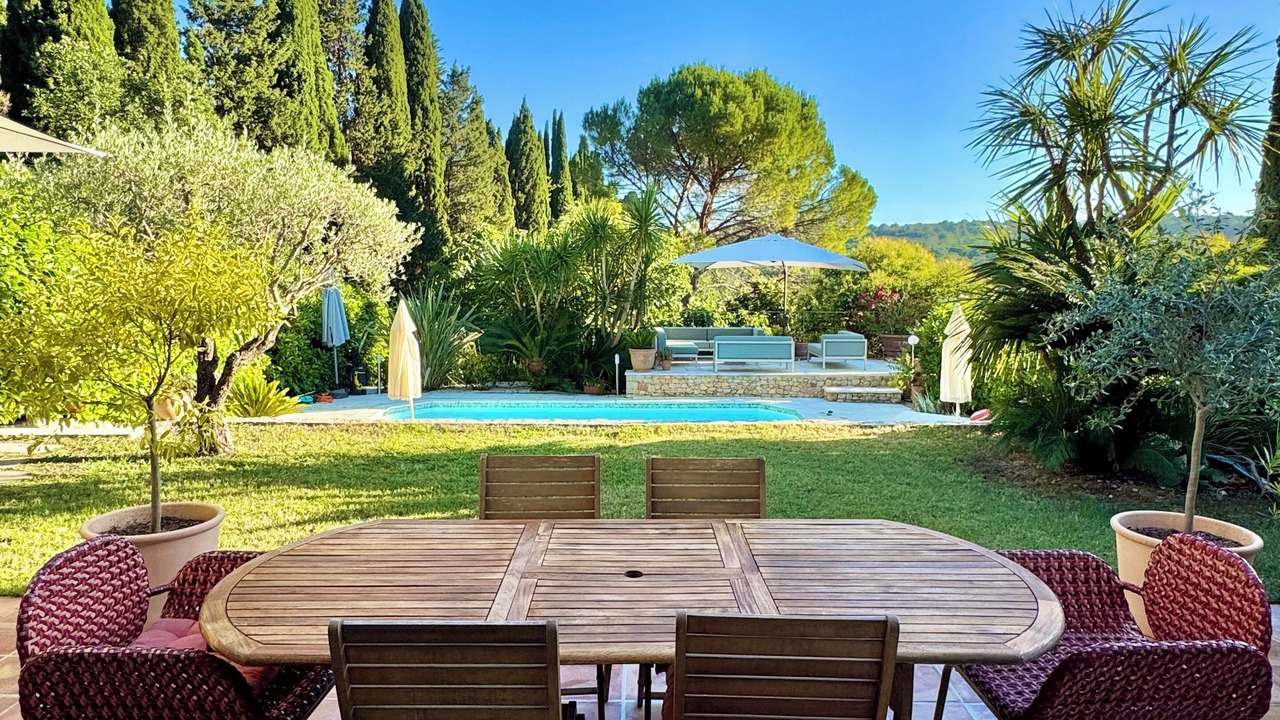 Photo of Outdoor in Biot