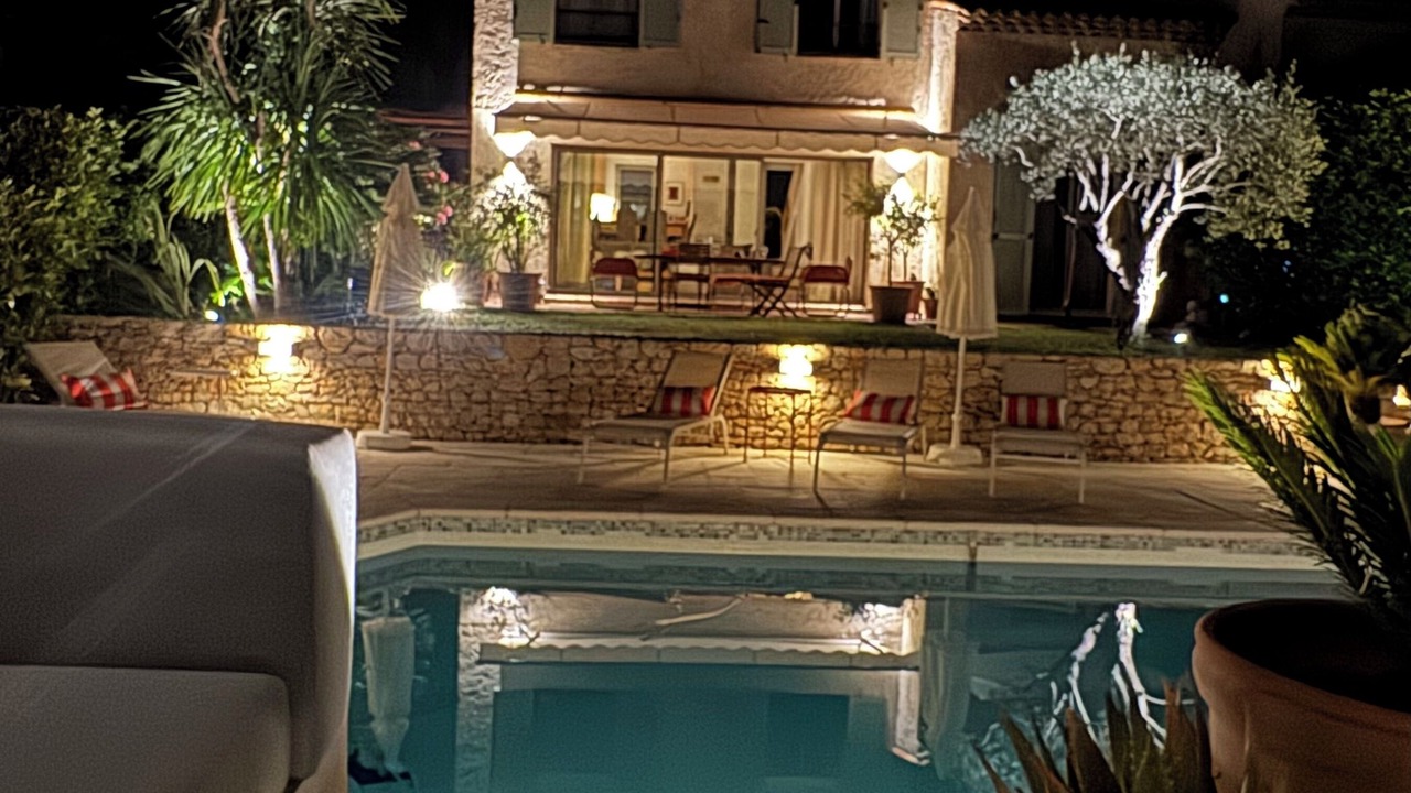 Photo of Outdoor in Biot
