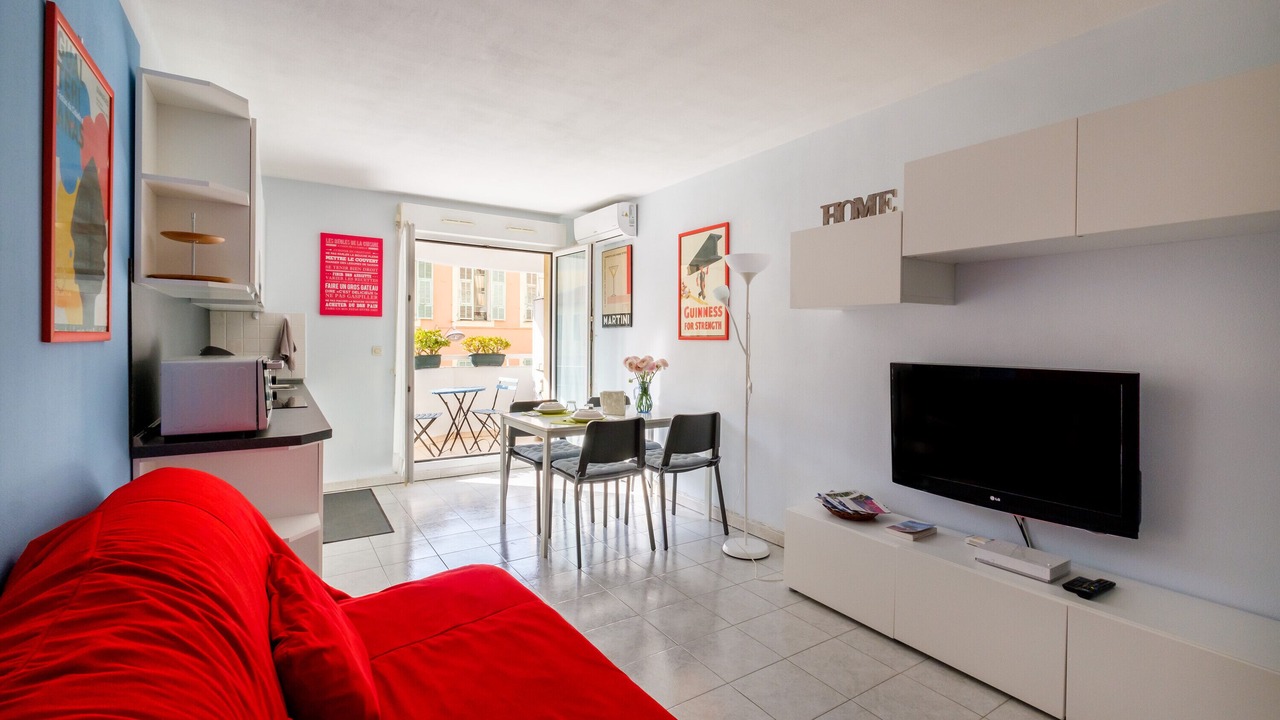 Photo of Livingroom in Riquier